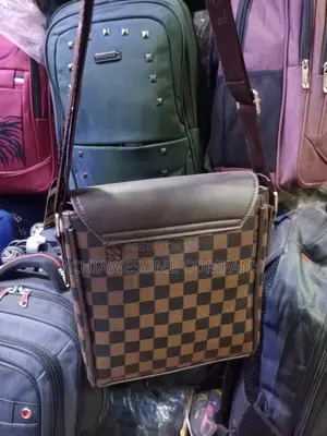 Cross Bag for Men