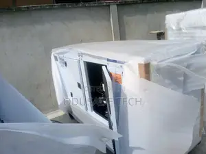 Diesel Generator : Perkins 50kva