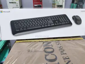 Microsoft Keyboard 850
