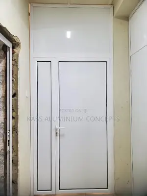 Double Door Hing