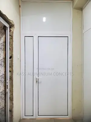 Double Door Hing