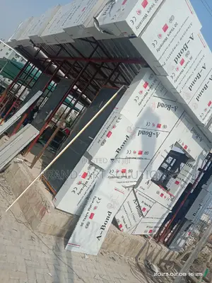 3D Cladding Linear Cladding