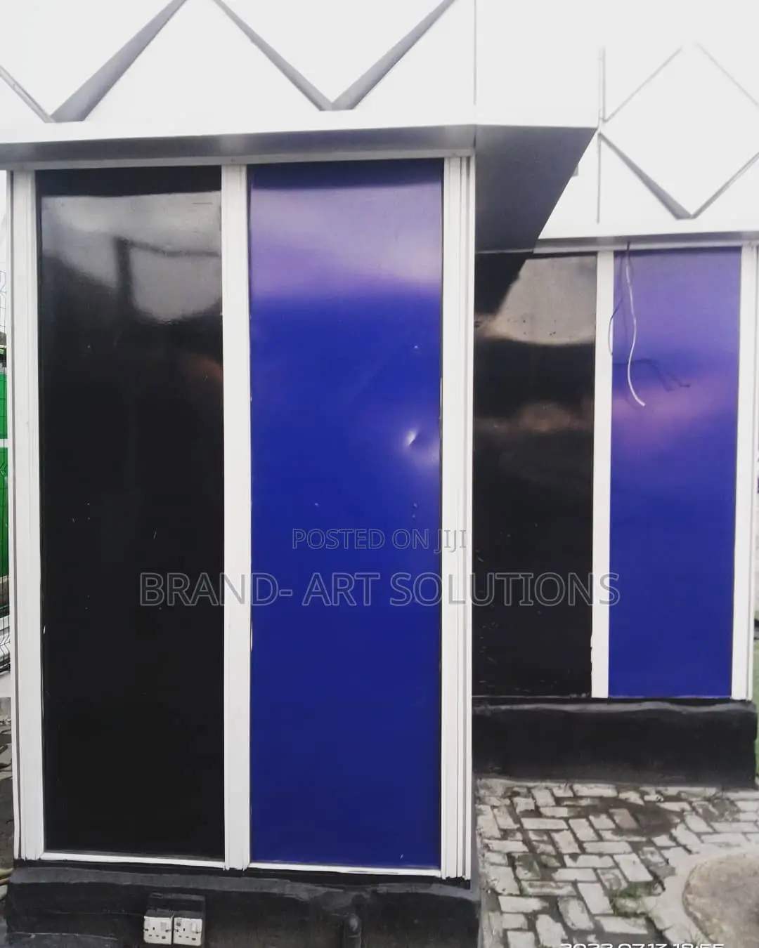 3D Cladding Linear Cladding