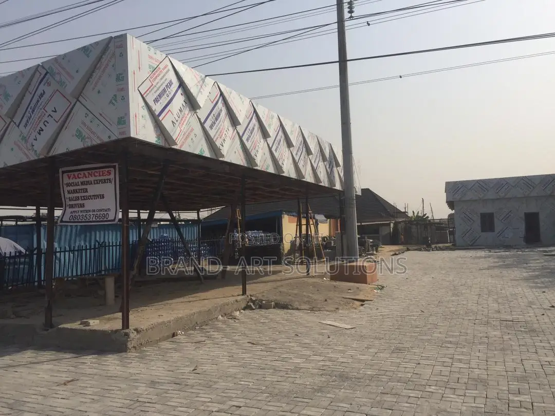 3D Cladding Linear Cladding