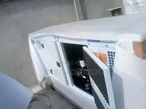 Strong Soundproof Perkins Generator
