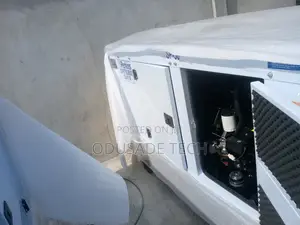 Fast Selling Perkins Generator (50kva)