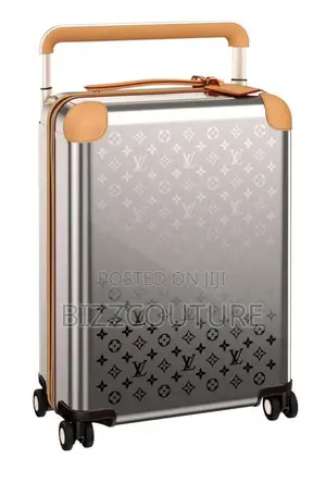 Original LOUIS VUITTON Traveling Boxes Available in Store