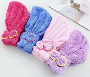 Bathroom Hair Shower Cap