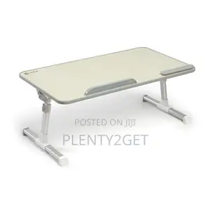 Photo - Lasa Adjustable Laptop Table Notebook Stand