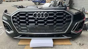 Audi Q5 2023 Front Bumper