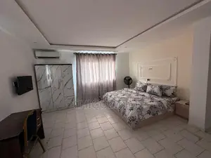 Photo - Furnished Studio Apartment in Gwarinpa for rent
