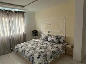 Furnished Studio Apartment in Gwarinpa for rent