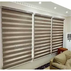 Day and Night Window Blinds