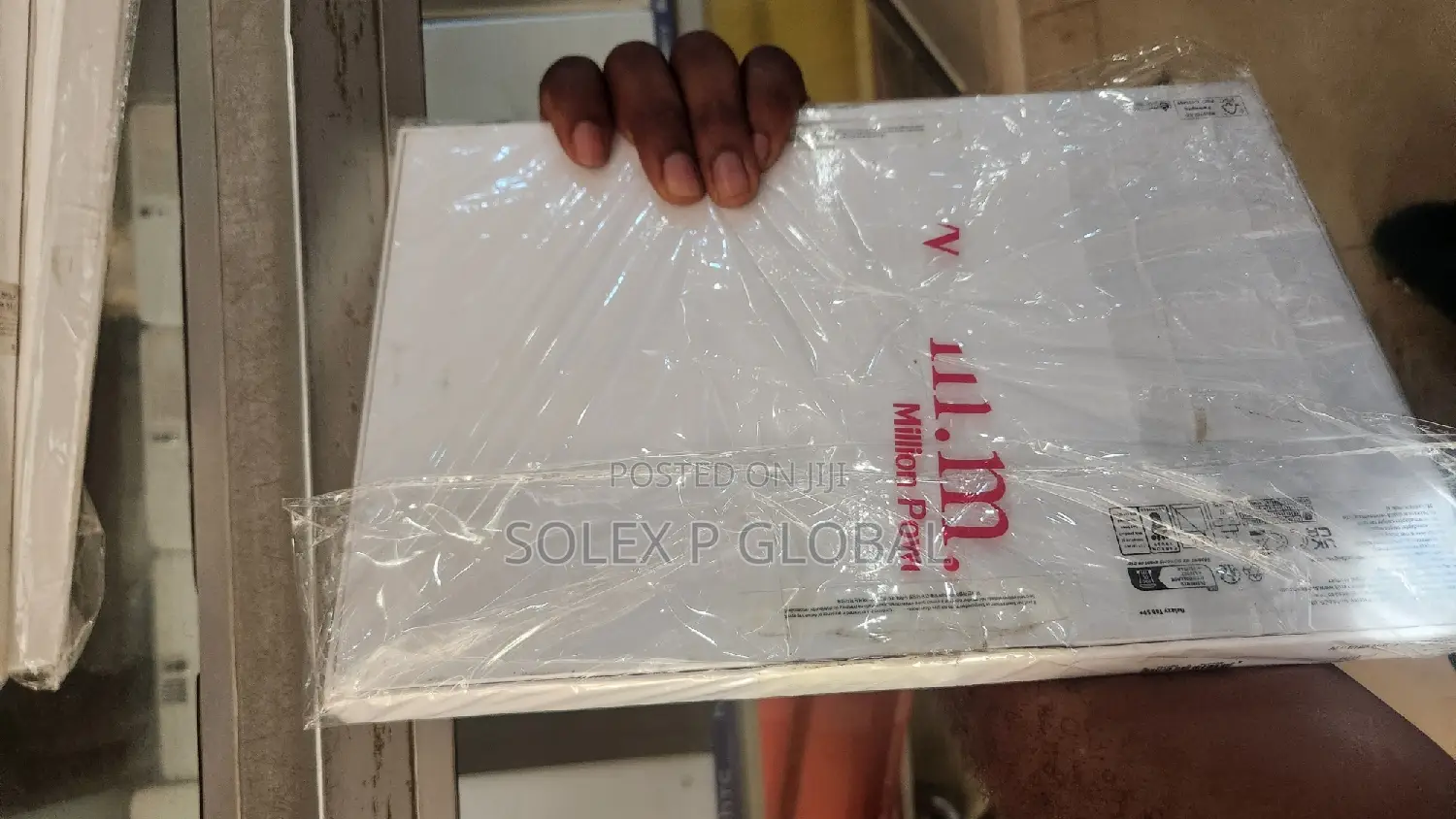 Samsung Galaxy Tab S9+ 256 GB
