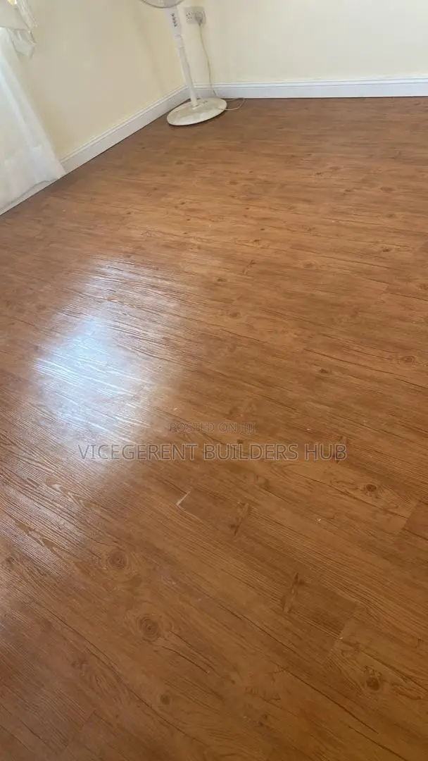 Vinyl Floor