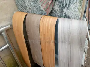 Vinyl Floor