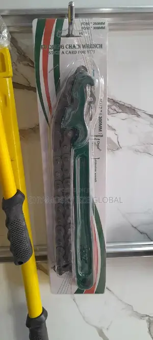 Oil Filter Chain