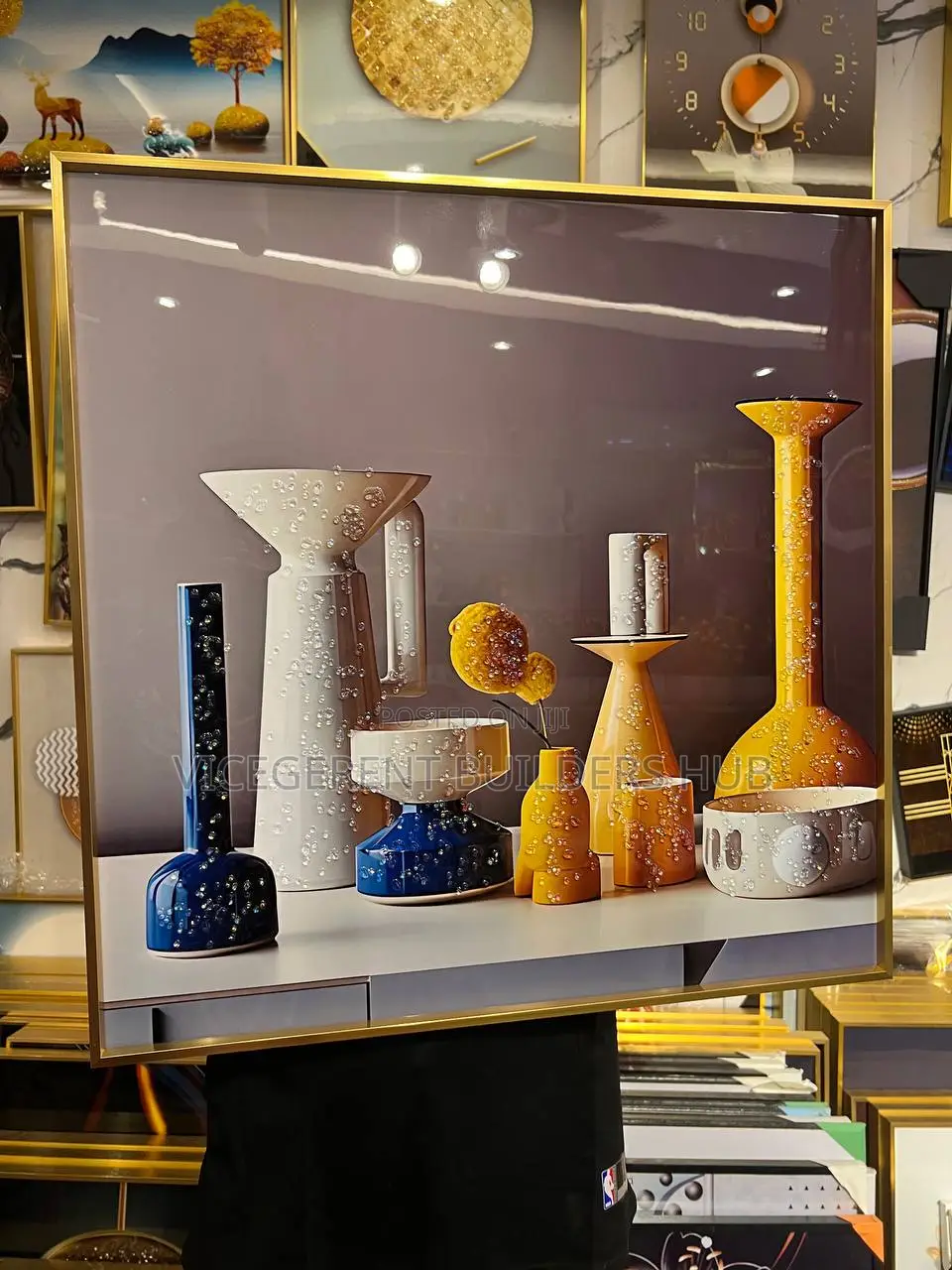 High Quality Wall Art