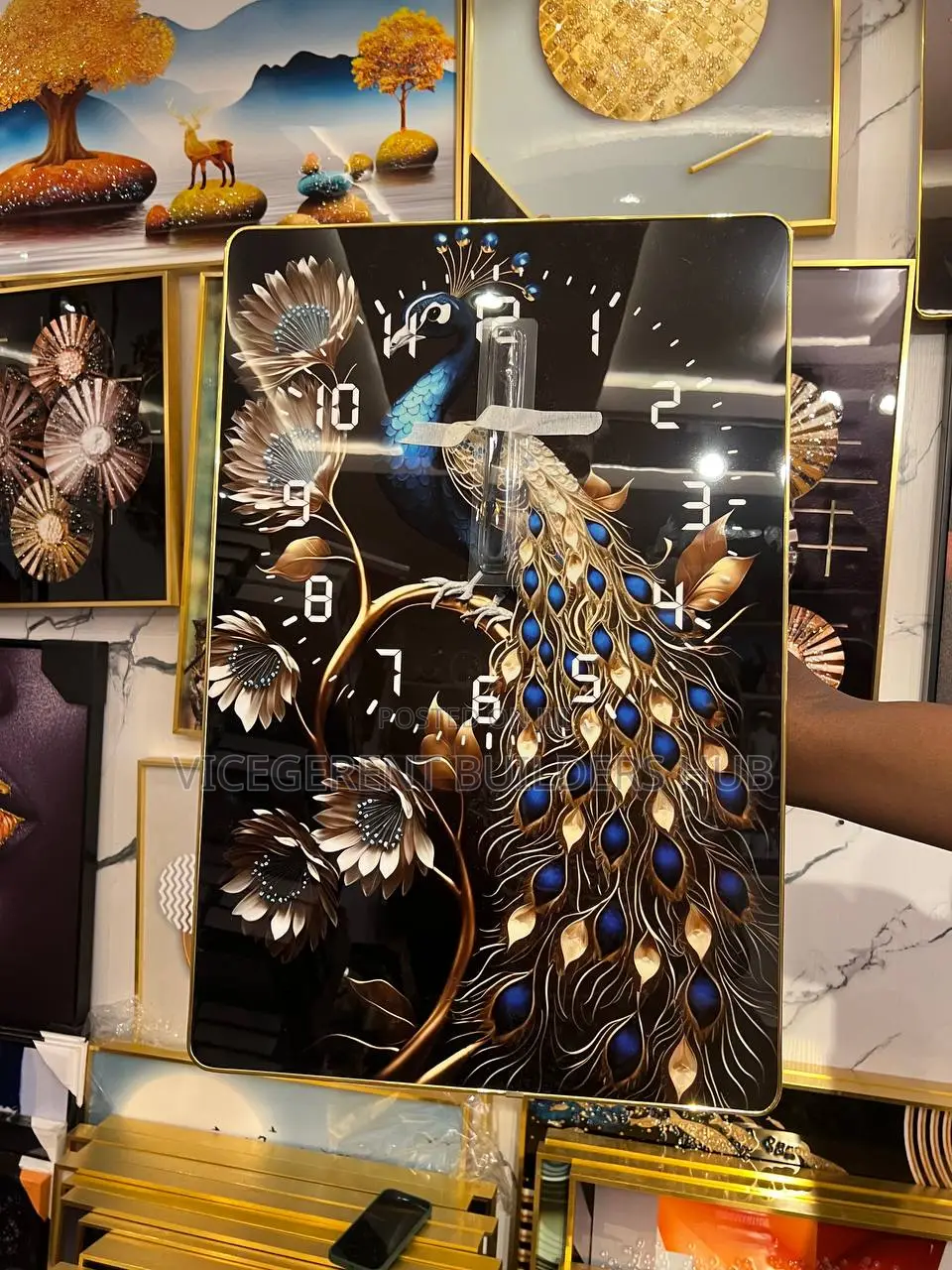 High Quality Wall Art