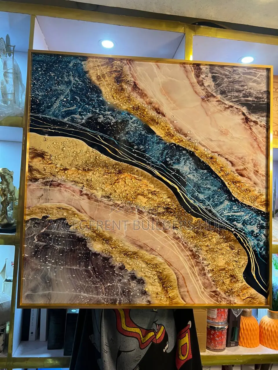 High Quality Wall Art