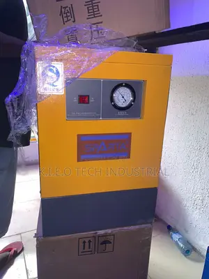 Industrial Air Dryer Machine(300cfm)220v