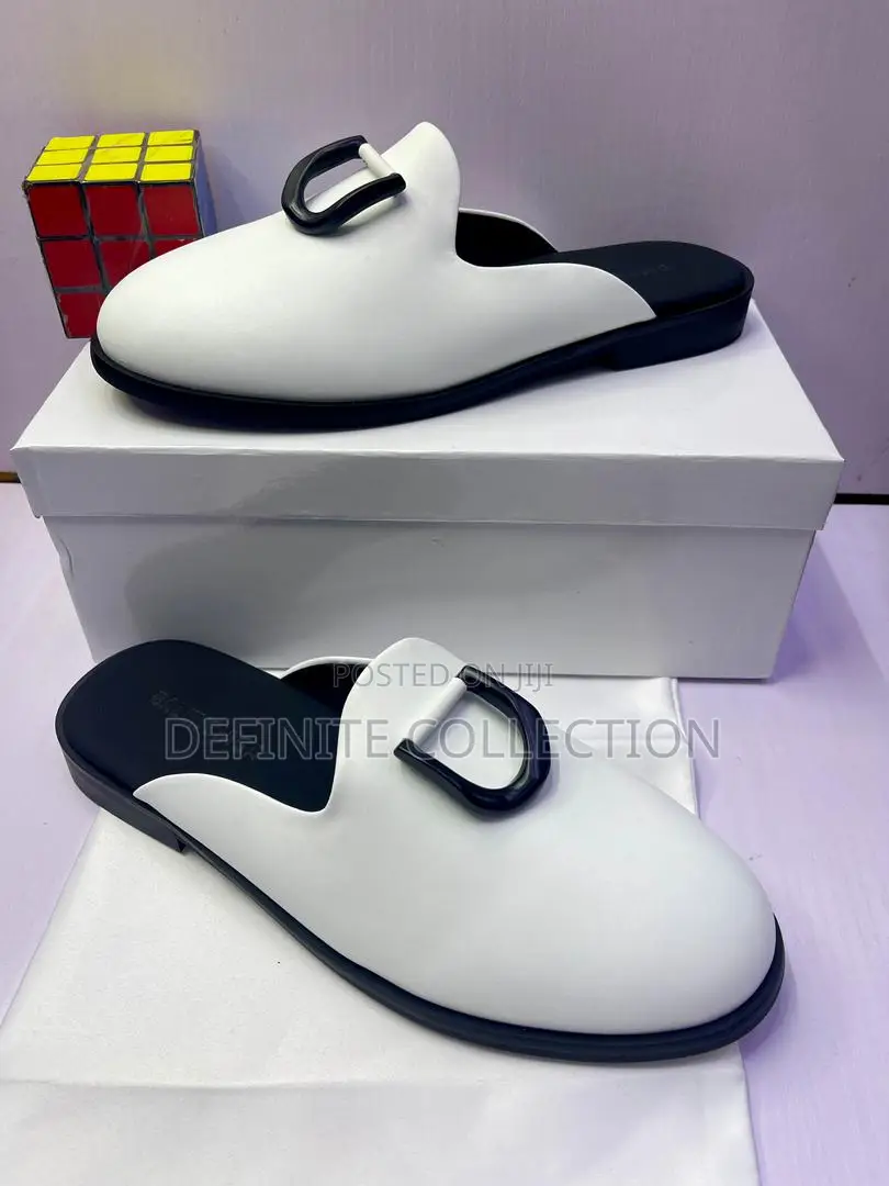 BALENCIAGA Luxury Halfshoe