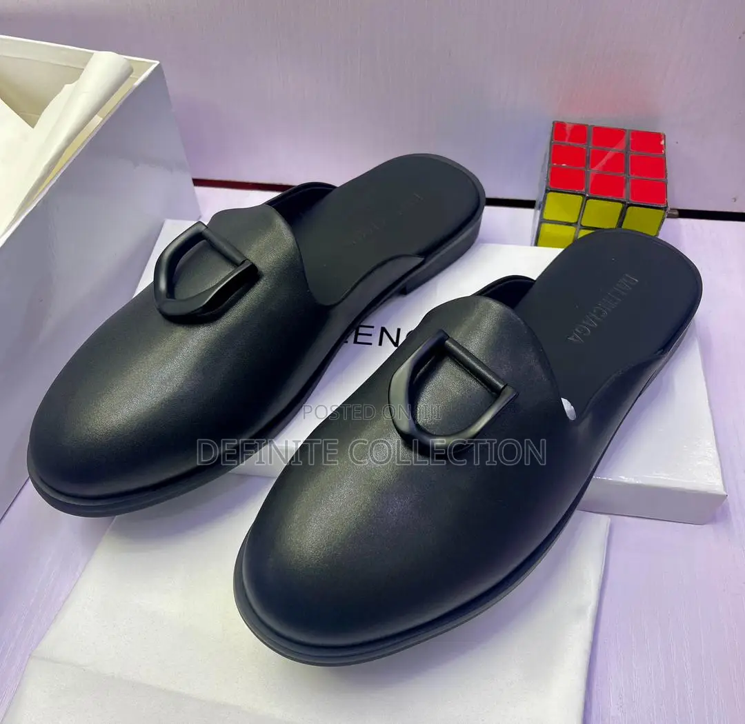BALENCIAGA Luxury Halfshoe