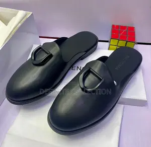 BALENCIAGA Luxury Halfshoe