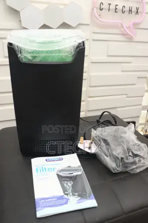 Interpet Internal Aquarium Fish Tank Cartridge Filter