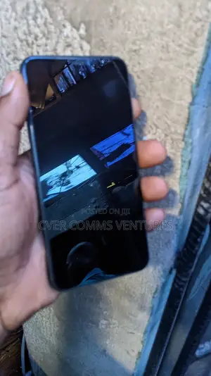 Apple iPhone XS Max 64 GB Black
