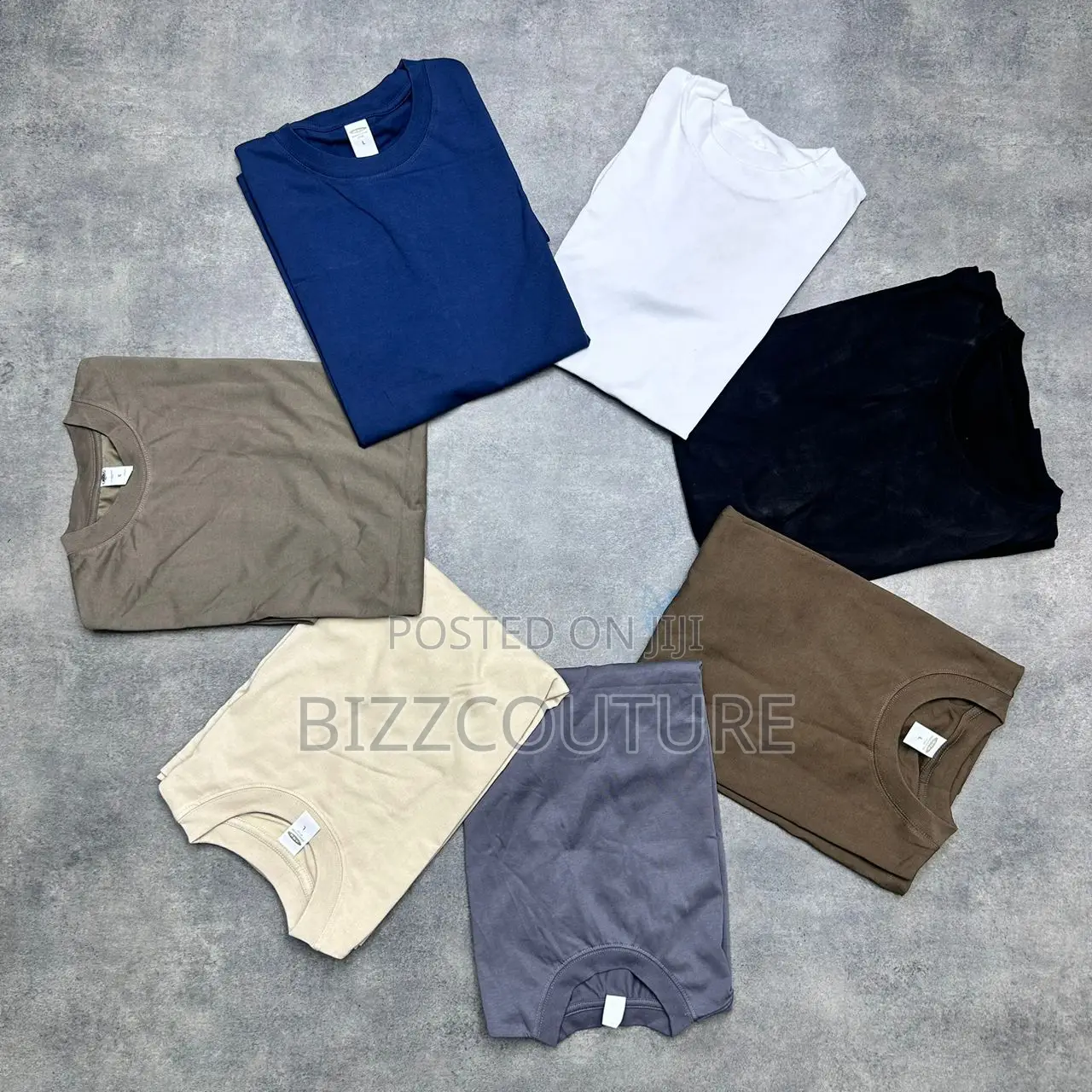Original PLAIN T-Shirts Available in Store