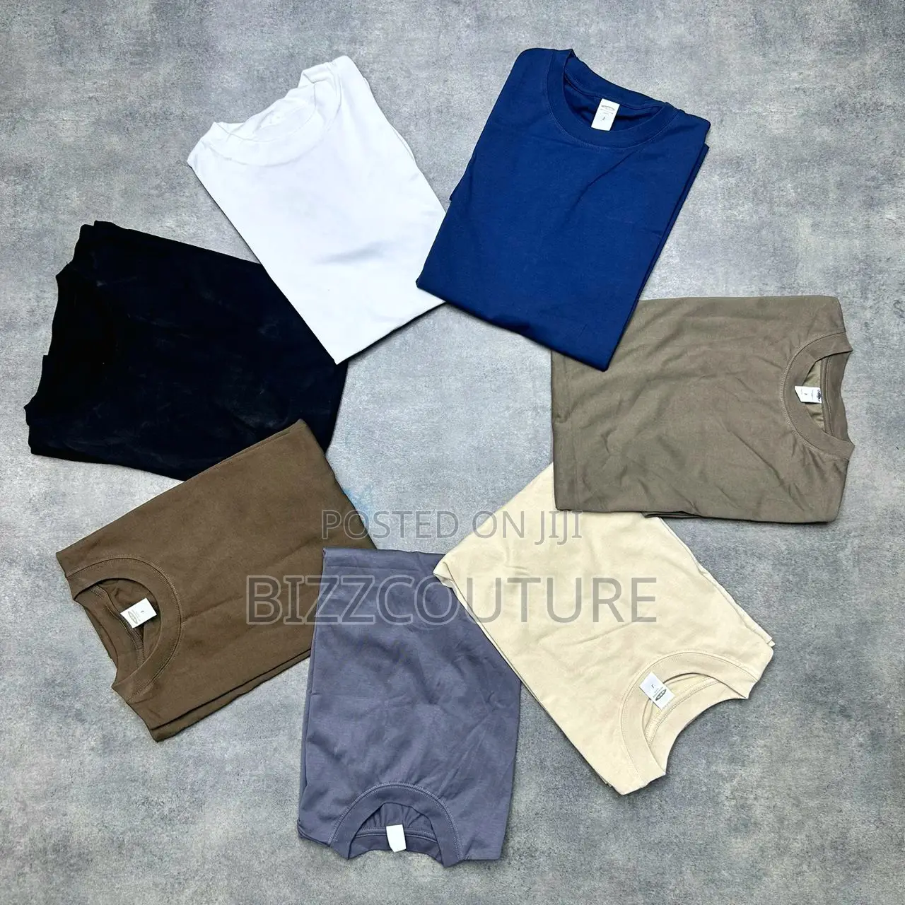 Original PLAIN T-Shirts Available in Store