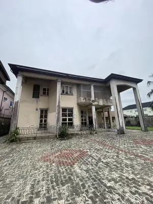 4bdrm Duplex in Stadium Rd Ph, Port-Harcourt for sale