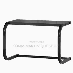 Carbon Steel Microwave Oven Rack.