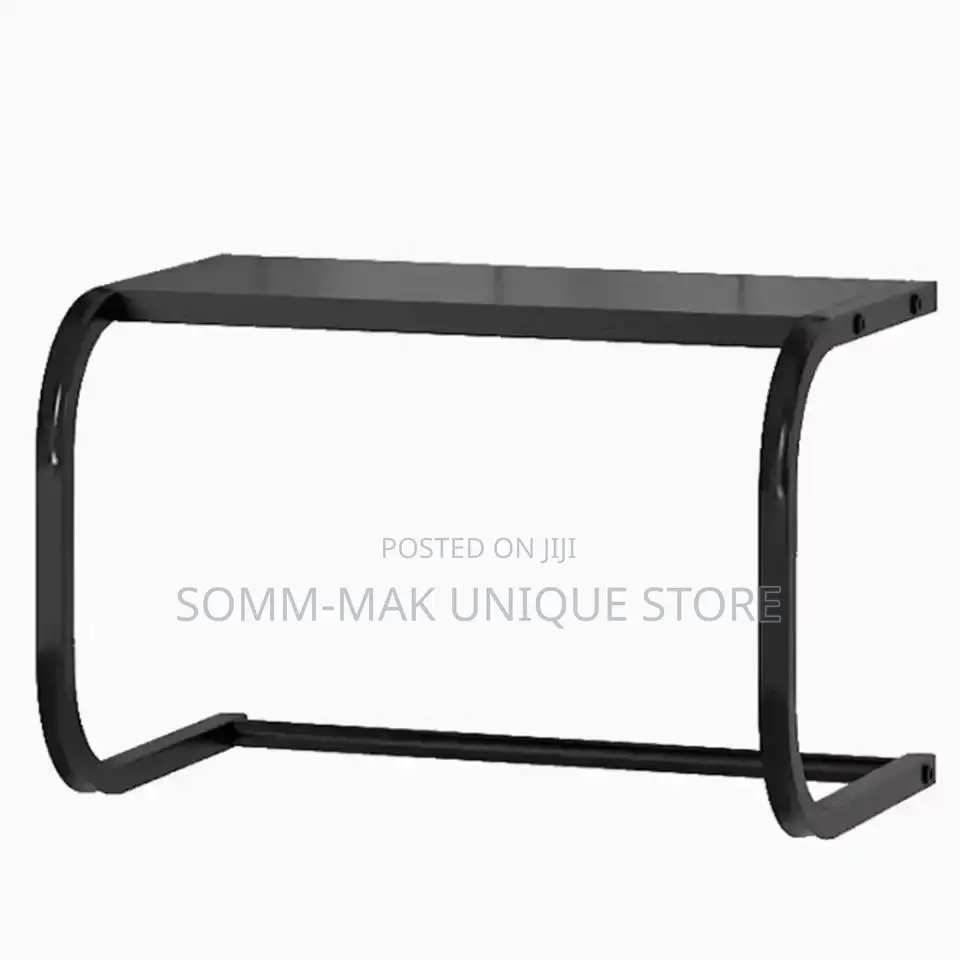 Carbon Steel Microwave Oven Rack.