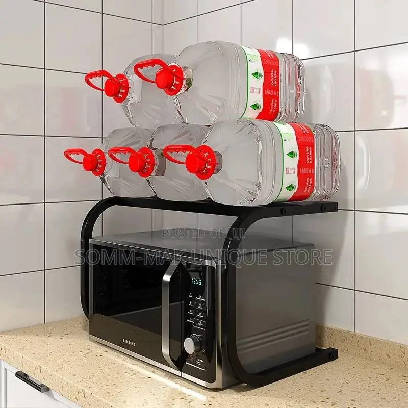 Carbon Steel Microwave Oven Rack.