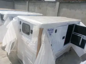 Original Diesel Generator 40kva Perkins