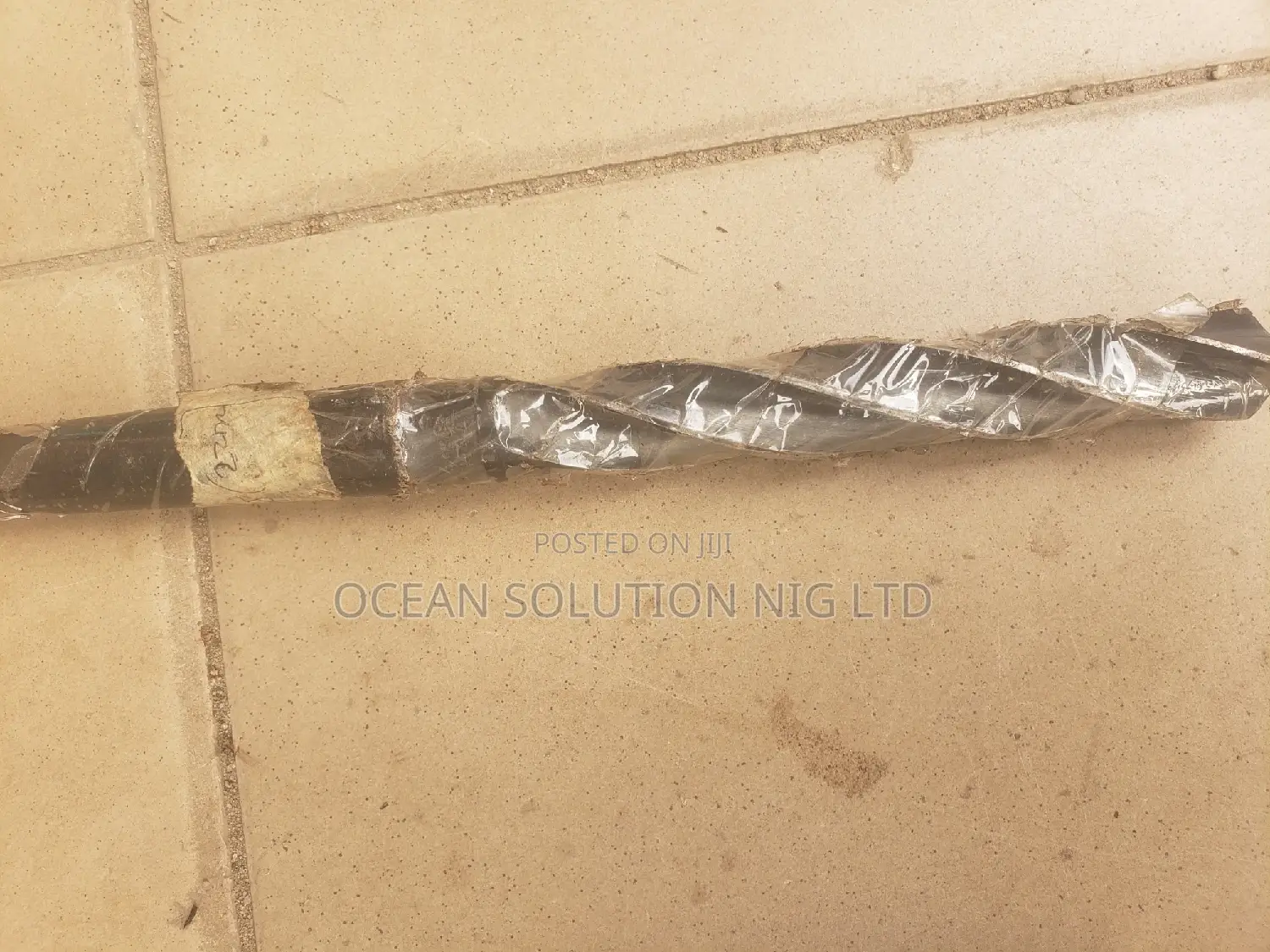 18mm Reamer Drilling Bit 18mm Reamer Bit