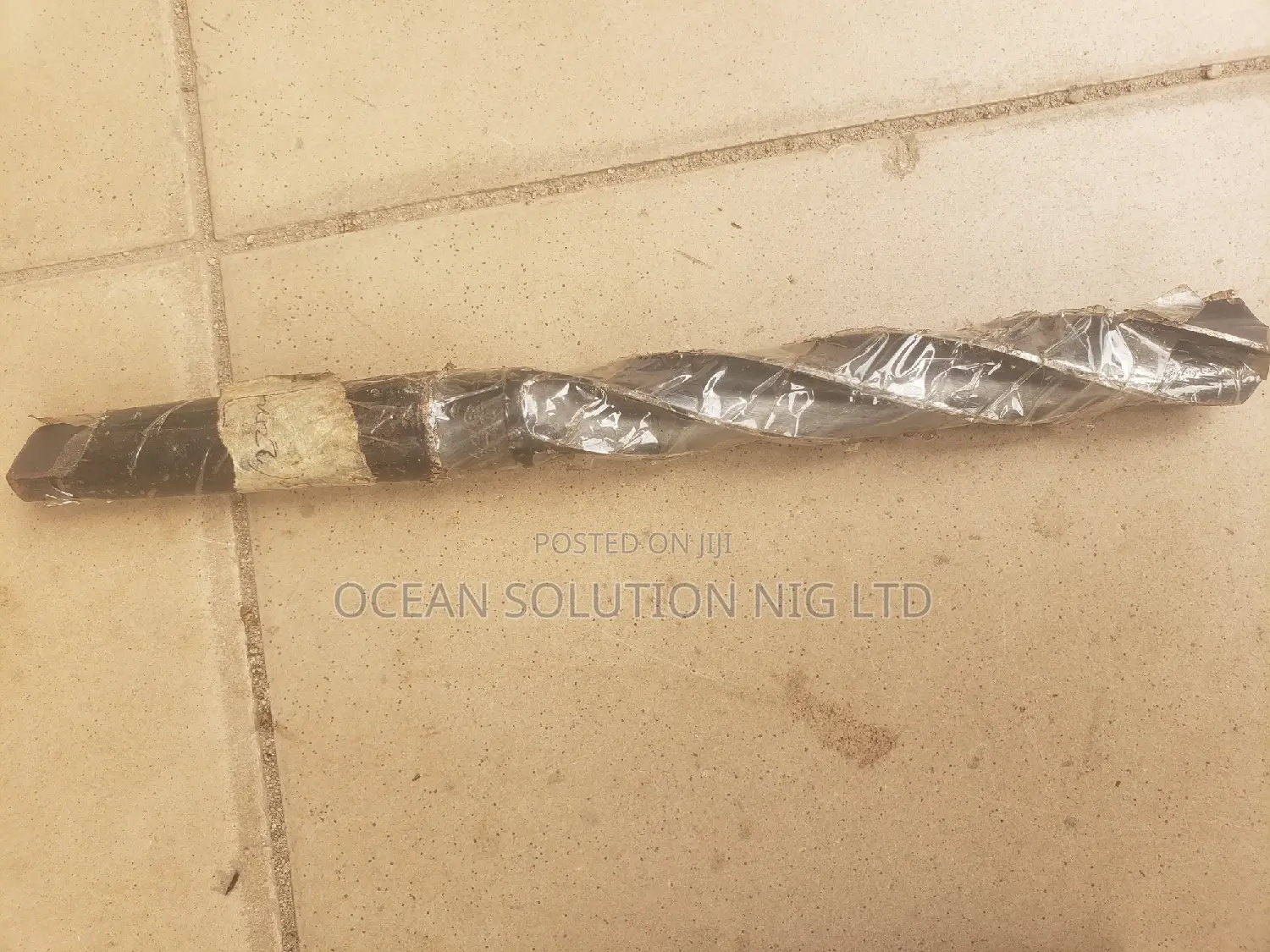 18mm Reamer Drilling Bit 18mm Reamer Bit