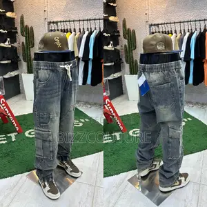 Original JOGGERS Available in Store