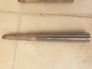 25mm Reamer Bit M25 Reamer Bit