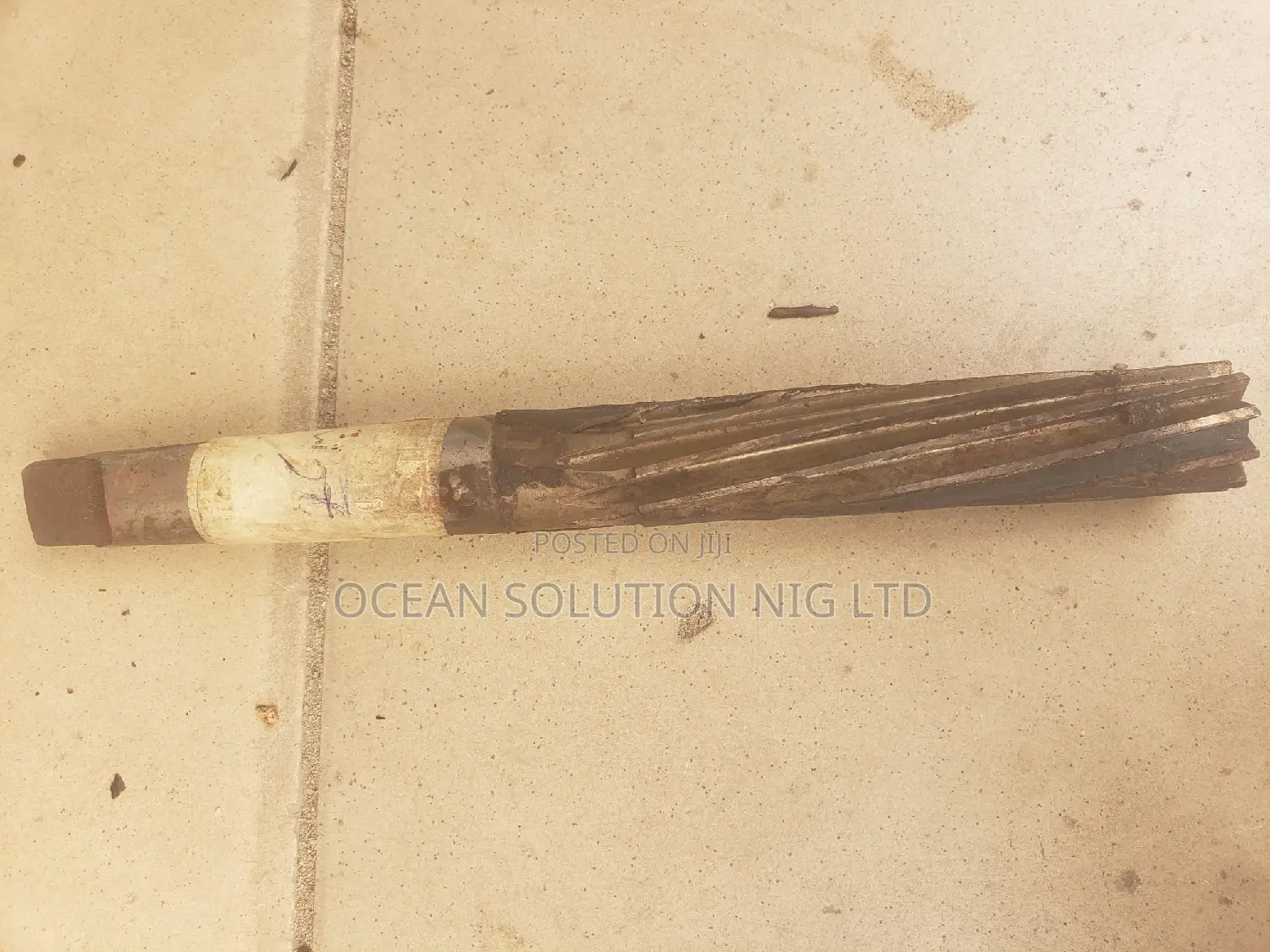 30mm Reamer Bit Reamer Bit 30mm