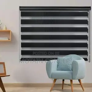 Day and Night Window Blinds