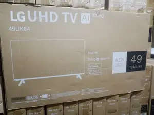 49 Lg Smart Android
