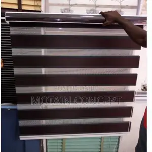 Day and Night Window Blinds