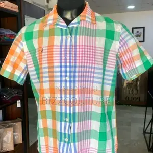 Original POLO RALPH LAUREN Shirts Available in Store