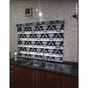 Day and Night Window Blinds