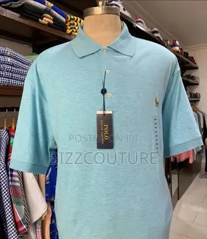 Original POLO RALPH LAUREN Shirts Available in Store