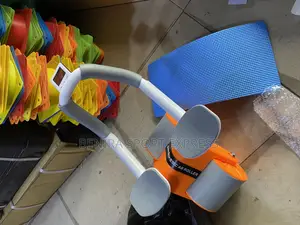 Rebound Ab Wheel ( 003 )