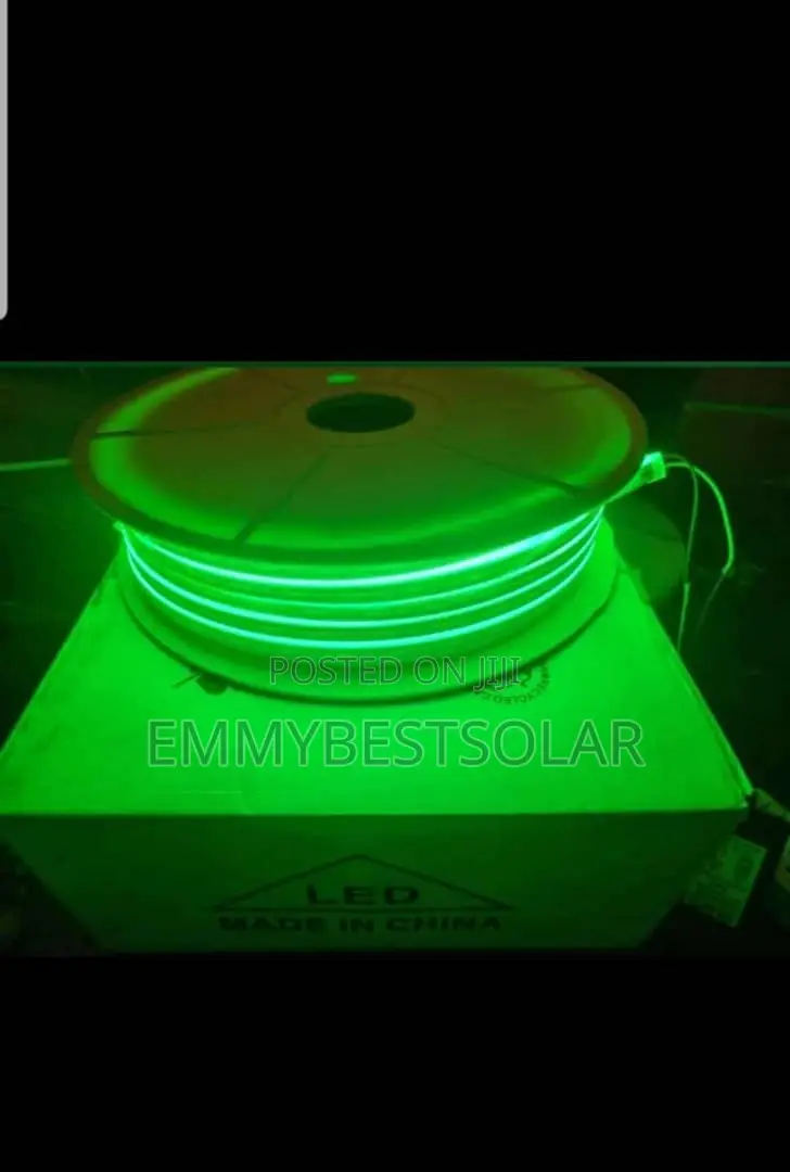 Neon Rope Light